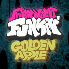 Cuberoot (Instrumental) - Friday Night Funkin vs Dave and Bambi Golden Apple OST