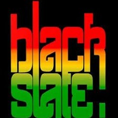 Black Slate - Dub Sus Law