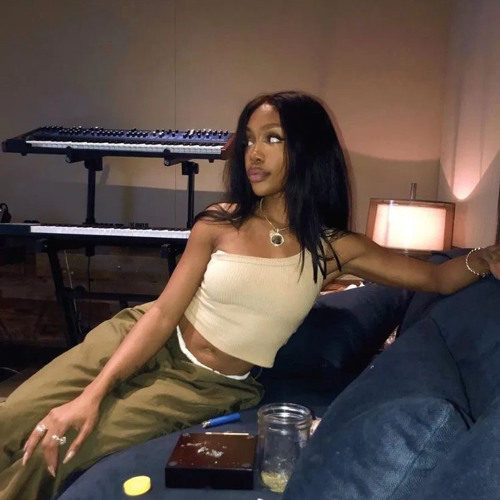 Stream SZA percolator (unreleased) by hayden!! Listen online for