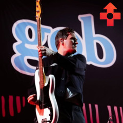 GOB on The Dr T Show