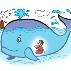 صلي يونان من جوف الحوت