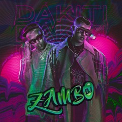 DAKITI INTRO REMIX BAD BUNNY & JHAY CORTEZ FT DJ ZAMBO 593