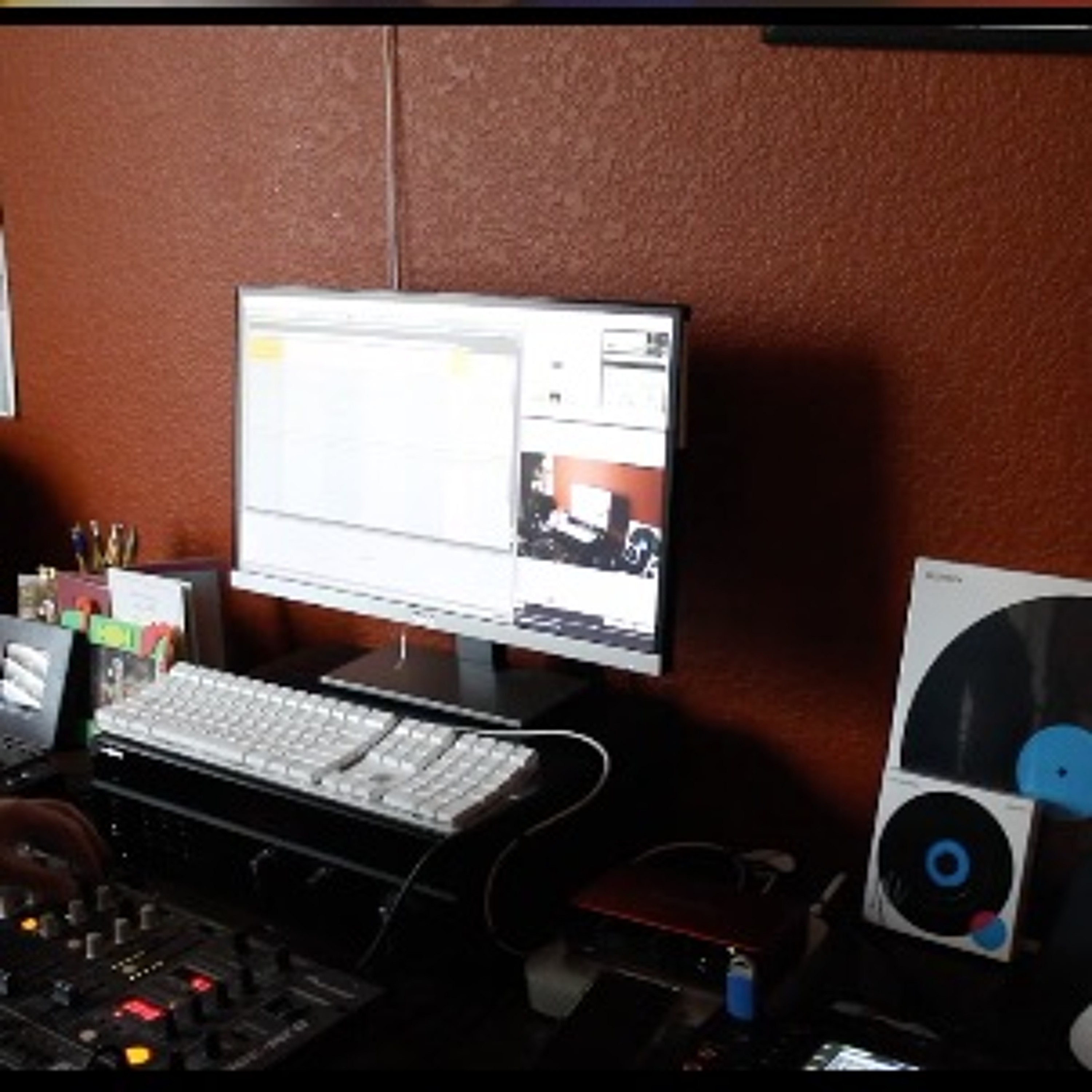 DJ Mixes