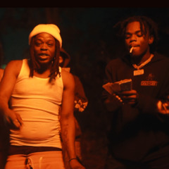 Myself x Opalocka Nutt x Lil 9inne