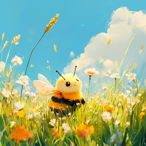 Cloudy Day Dreams