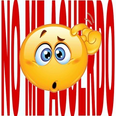 NO ME ACUERDO-FT VAINX