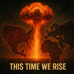 Not This Time This time we Rise