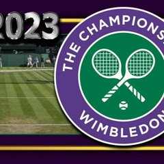 LiveTV: Carlos Alcaraz ️- Daniil Medvedev Live@ ATP Wimbledon 07/14/23