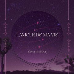 L'amour De Ma Vie (Cover)