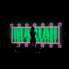 Aura X Throw It In The Bag - Mariah The Scientist