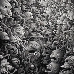 ILL MIND