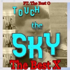 Xdot2OPPY & Odot2OPPY - Touch The Sky (Audio)