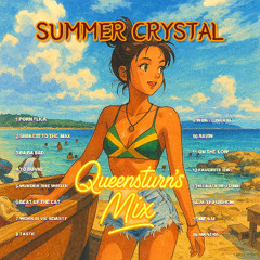 summer Crystal