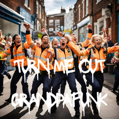 Turn Me Out - Grandpafunk MP3.