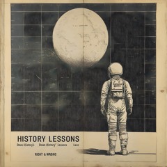 A stroll down history’s lane • Mantra DUBsutra