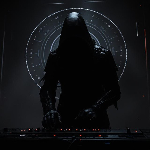 INDUSTRIAL TECHNO SET (SLVL, USH, KLOFAMA, KRUELTY)