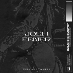 Josh Fener - Error 404 [II173D]