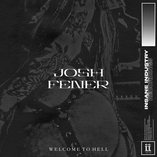 Josh Fener - Error 404 [II173D]