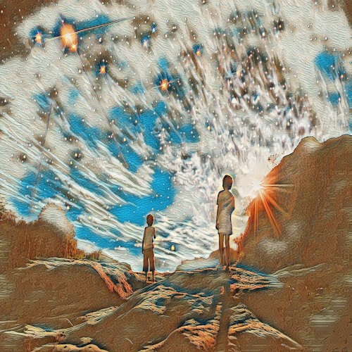 PREMIERE: Dejan (SE) - San ili stvarnost [illusoriska takter]