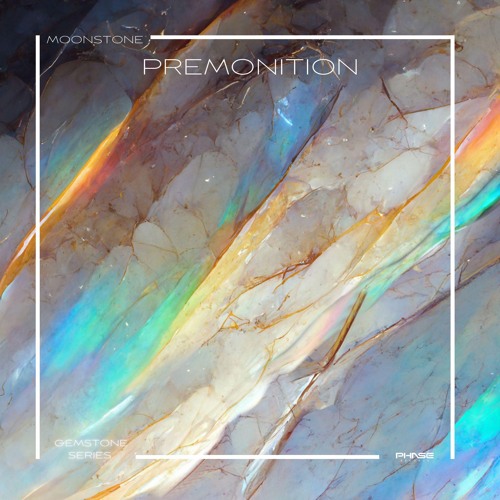 Gemstones Mix Series, Moonstone: Premonition