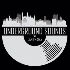 Cam FM: Underground Sounds 140 Special