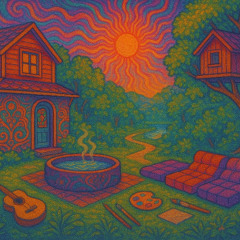 Birthday Solstice Journey