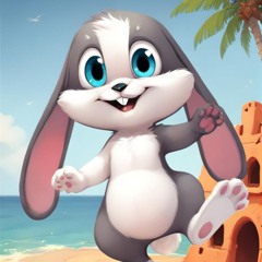 Schnuffel - Häschenparty