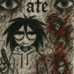 ate.