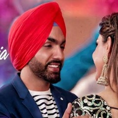 Ammy virk Dj Remix.Jatt Da Kaleja Dj Lakhan By Lahoria Production
