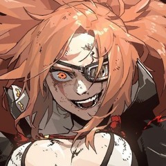 Guilty Gear Strive - Mirror Of the World (Baikens theme)