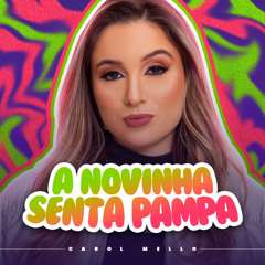 A novinha senta pampa (REMIX)