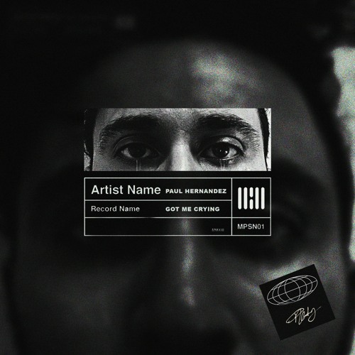 Paul Hernandez - Got Me Crying [Free Download]