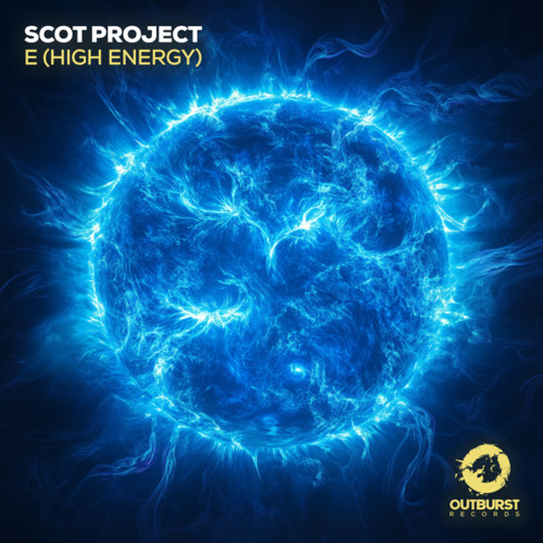 E [High Energy] (Extended Mix)