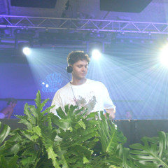 MASSI. @ Lost Sundays Block Party (16/3/25)