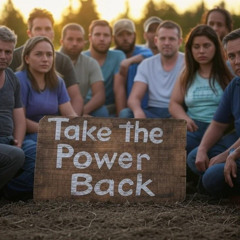 Take the Power Back
