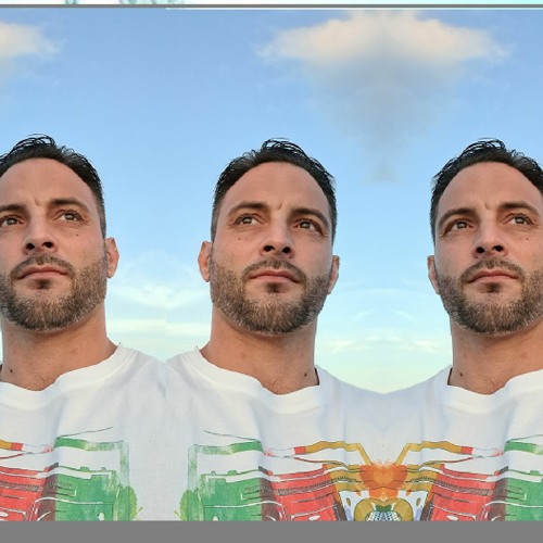 003_2021 Progressive live set