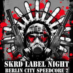 SPEEDRRRAISER-SKRD CONTEST MIX (BERLIN)