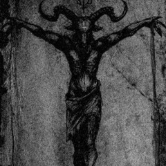 Satan Looks Up To Me