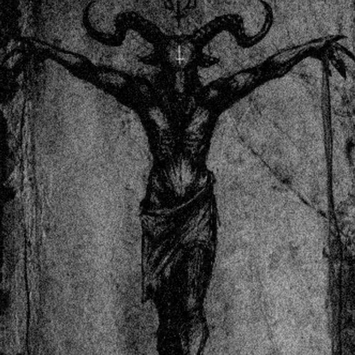 Satan Looks Up To Me