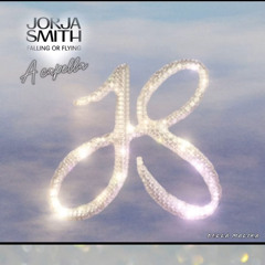 Jorja Smith - Broken is the man (Studio Acapella)