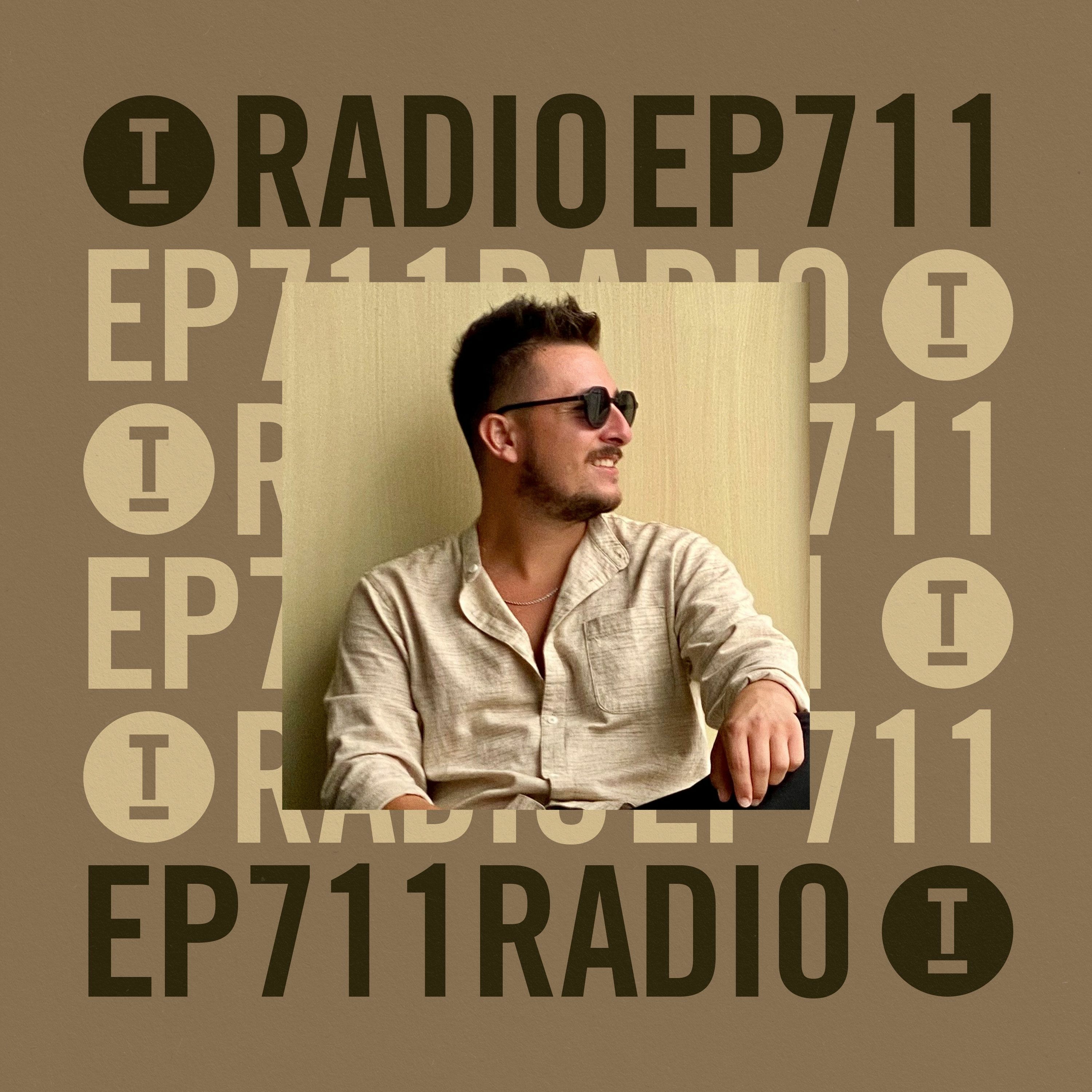 Toolroom Radio