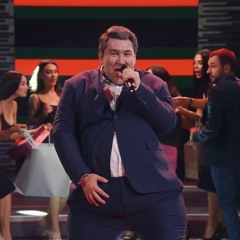 Азамат Мусагалиев - Пакетик Цум (Юрий Соломонович)