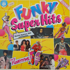 Funk is in da House yoah