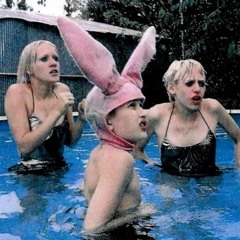 Me miran host by @kuroblaze