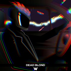 DEAD BLOND - Мальчик На Девятке (WAYRON Remix)