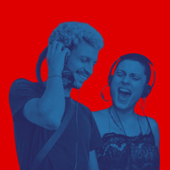 DJ Maccedo & DJ Helena live in KUZKO