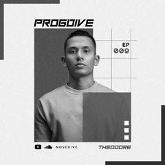 [NOSEDIVE] PROGDIVE EP 009 THEODORE