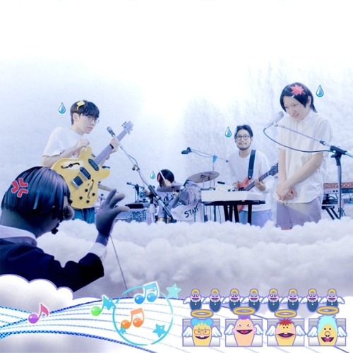 실리카겔(silicagel) - LOST! (Original song by RM of BTS)
