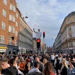 ME MYSELF & I DUB [FREE DL]