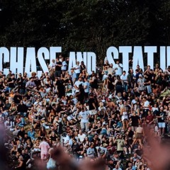 CHASE & STATUS/STORMZY/POWZA VS SUBFOCUS/CULTURE SHOCK - Recombine Your BackBone 2024